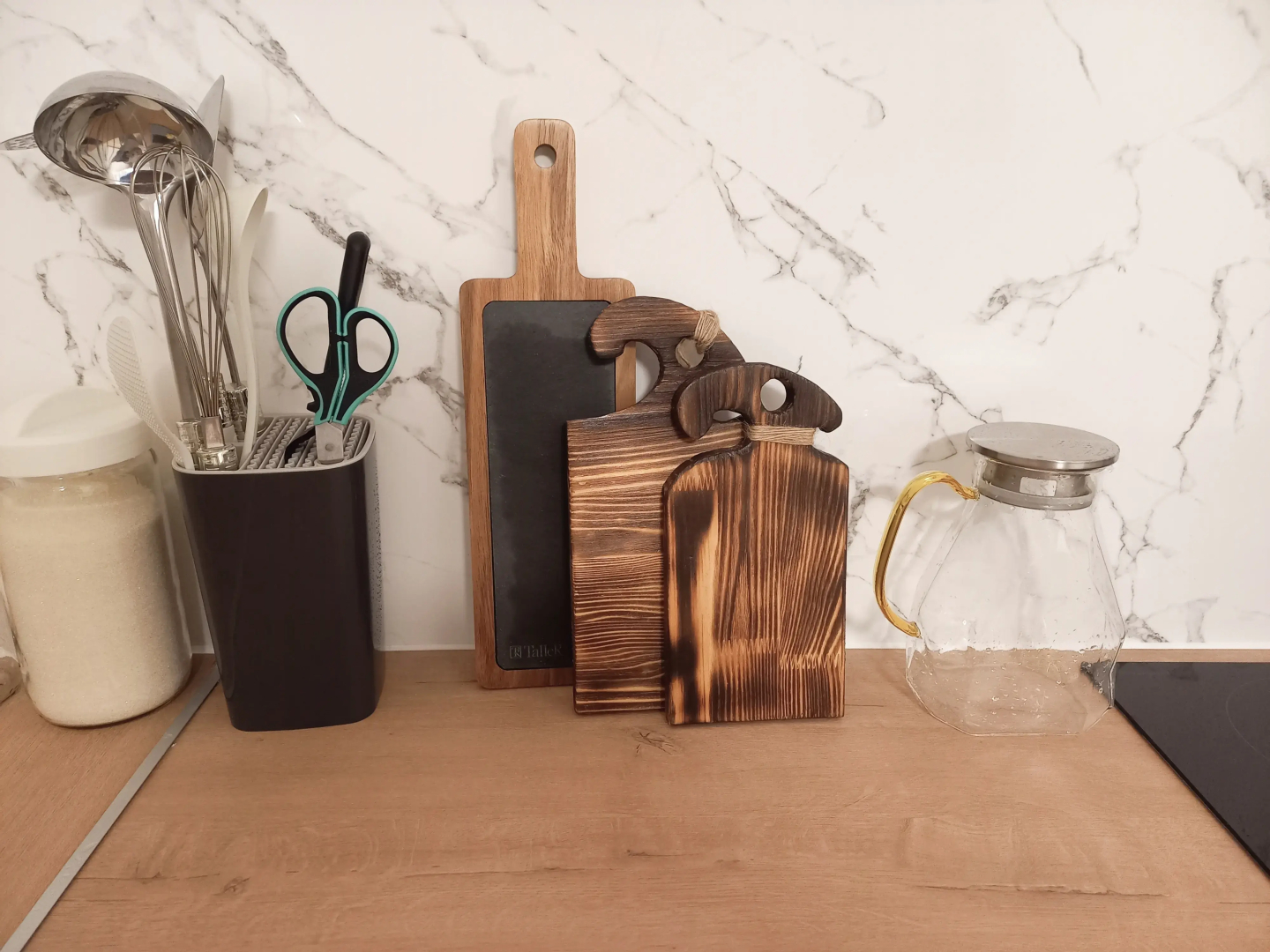 Квартира в ЖК Андересен парк