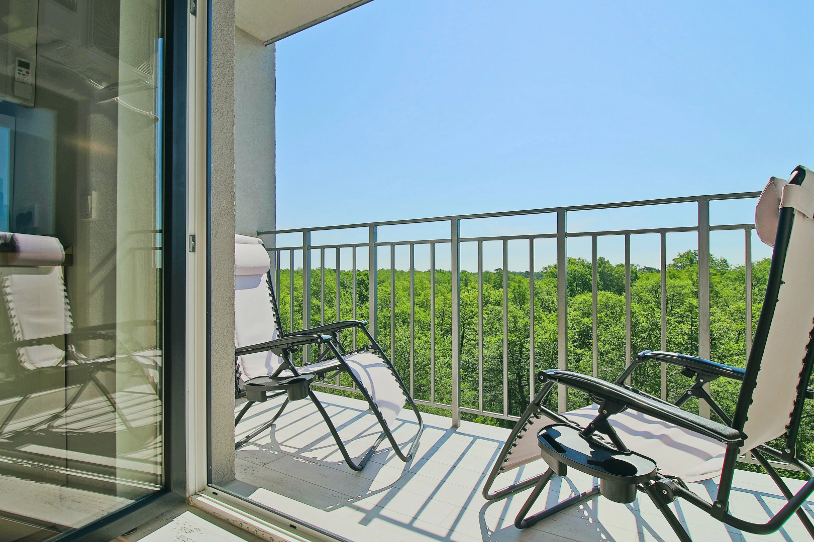 Апартаменты Greenwoods