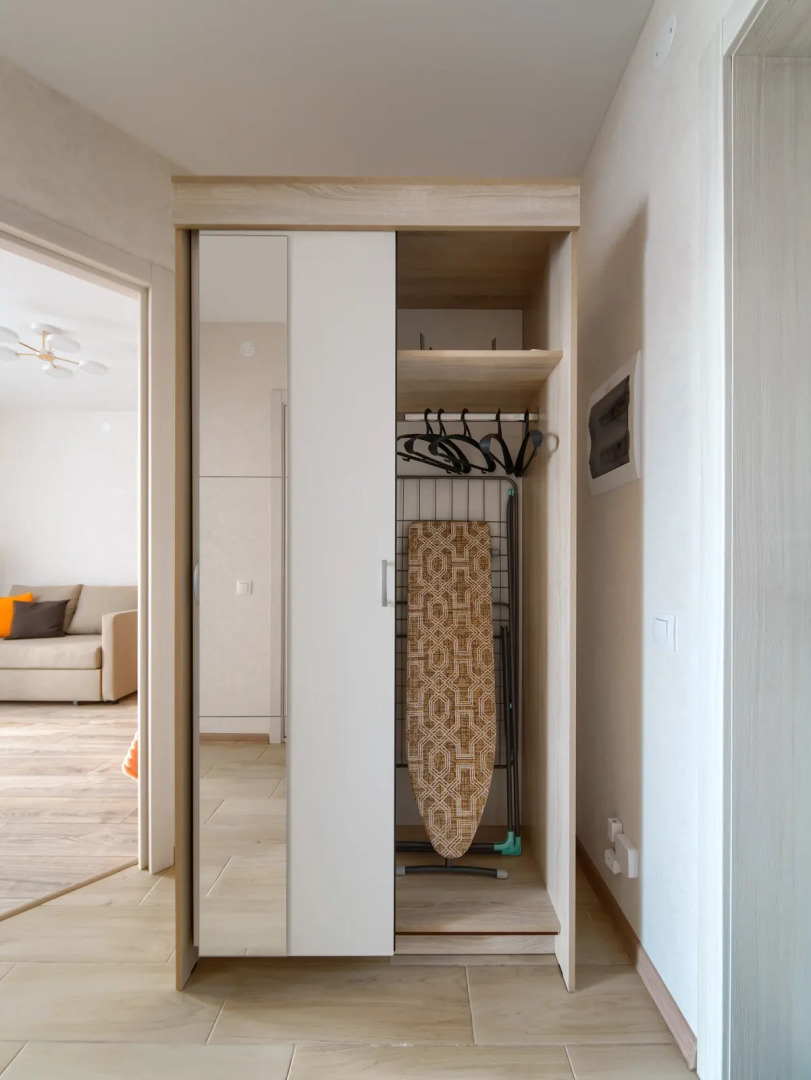 Квартира КварталАпартментс на Коперника 3