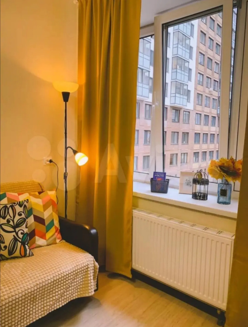 Апартаменты Вдали от суеты