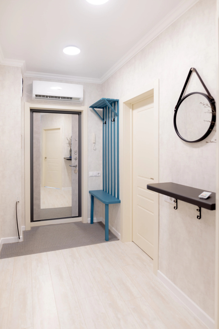 Квартира с Видом на Дон