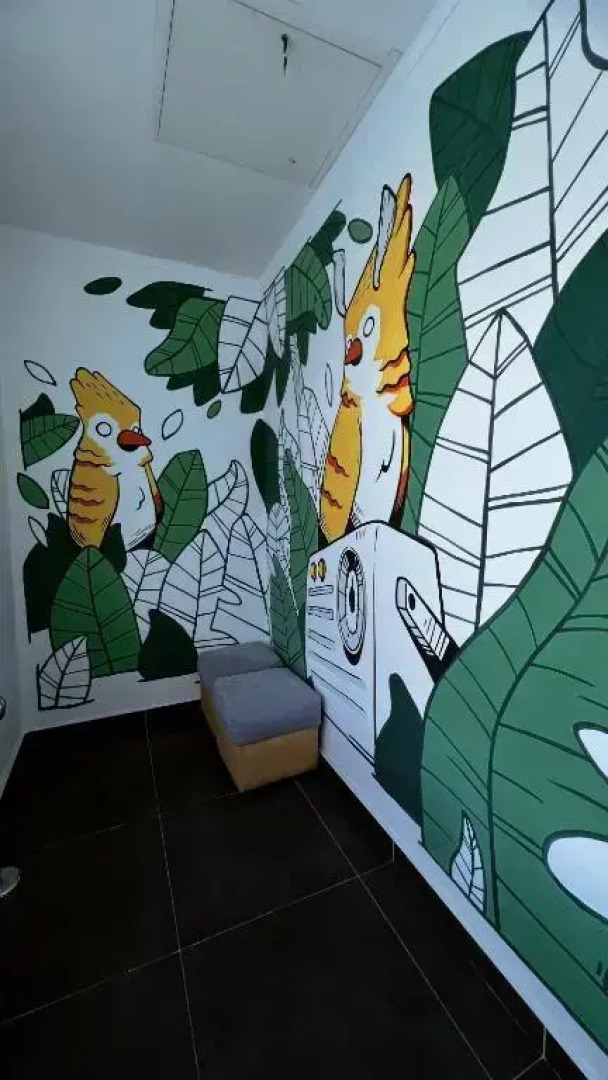 Отель Travel Point