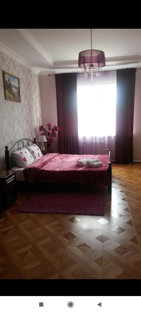 Гостевой дом Спутник