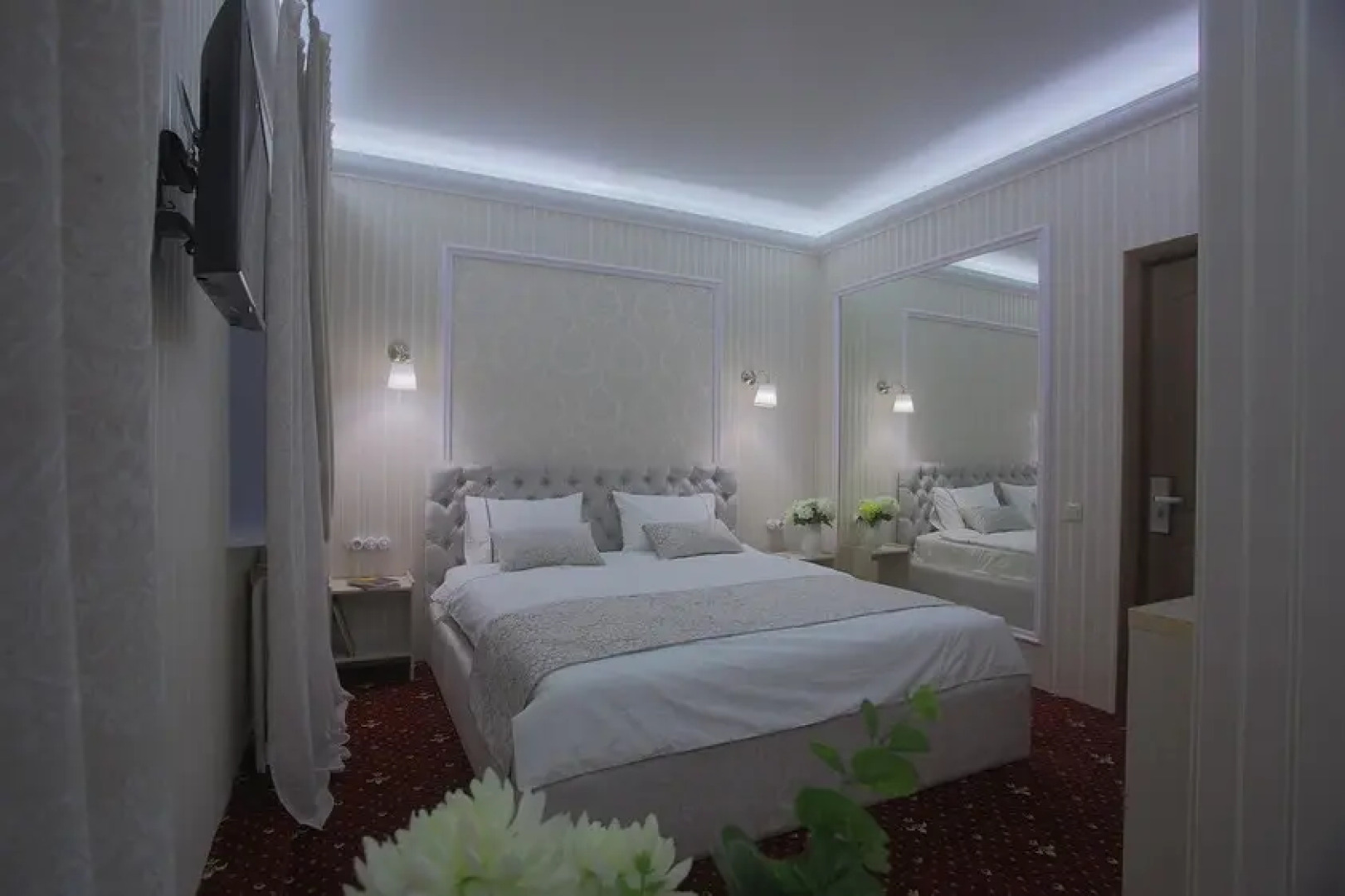 Отель Аква-Лайф