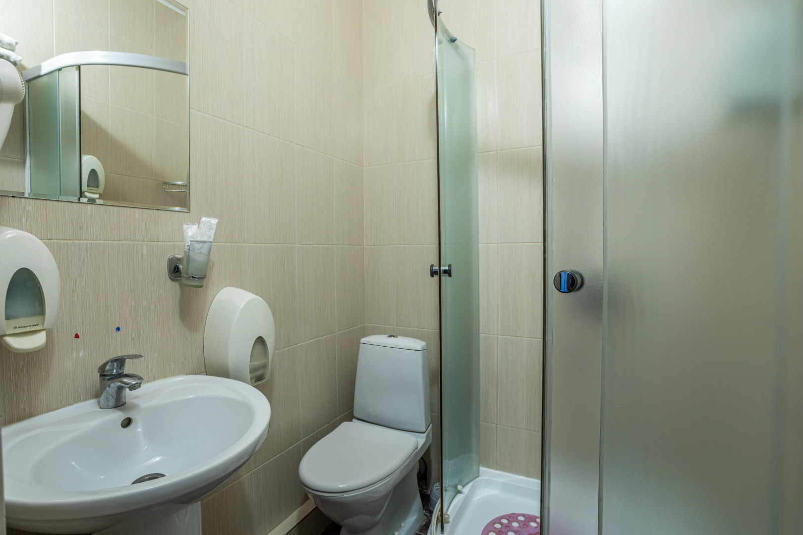 Отель Вилла Диего