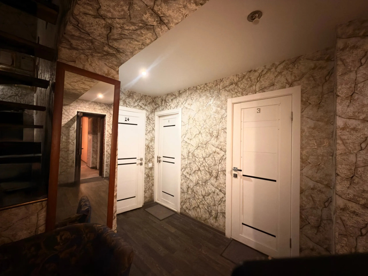 Коттедж Зареченский