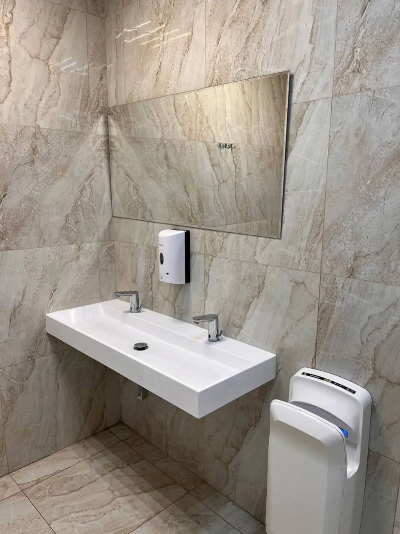 Меблированные комнаты Придорожный комплекс МТС М5 751 км