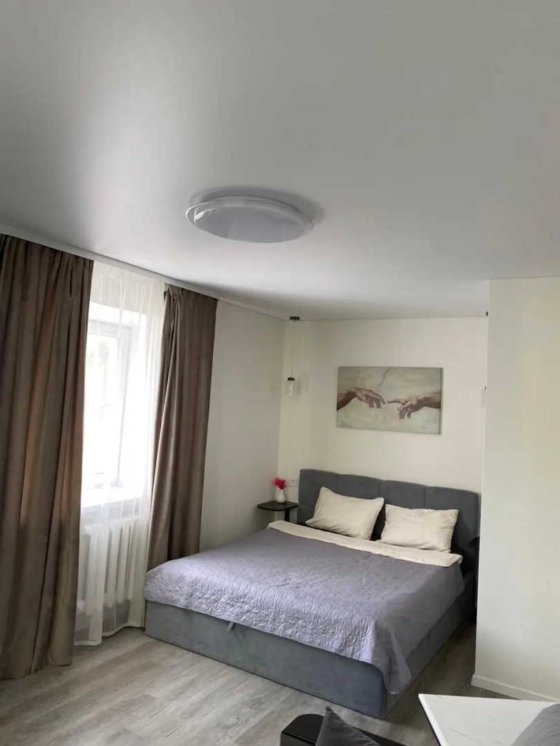 Апартаменты на Липовской 44