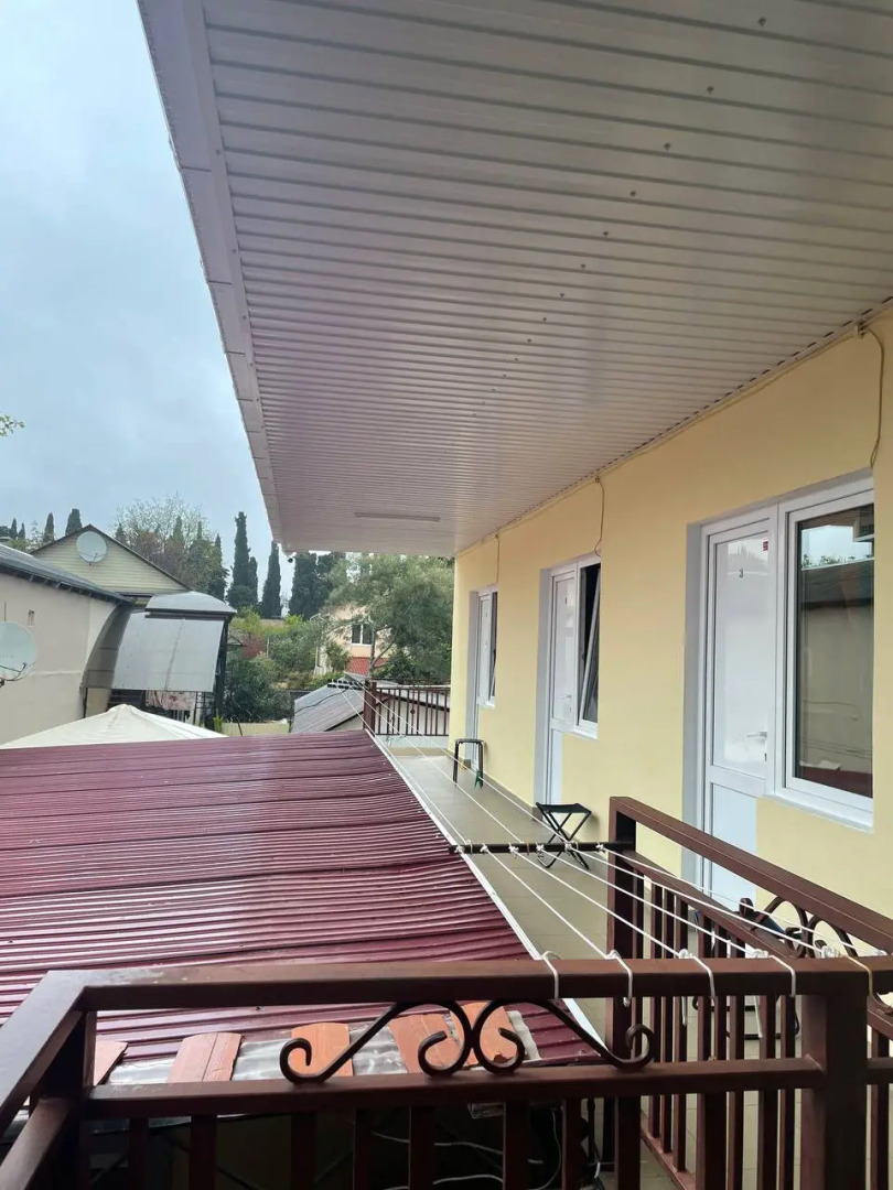 Na Tsimlyanskoj Guest house