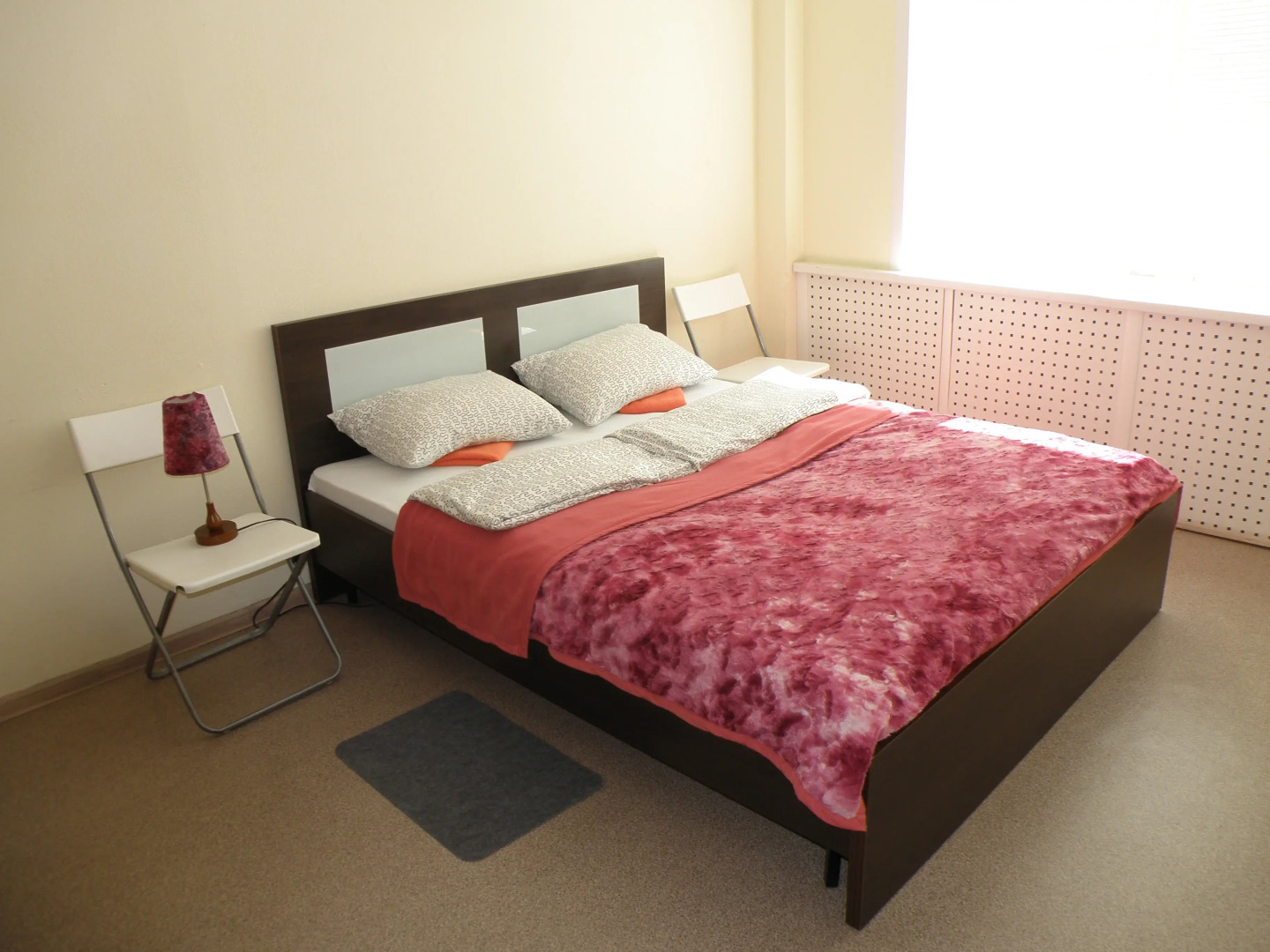 Хостел Апельсин