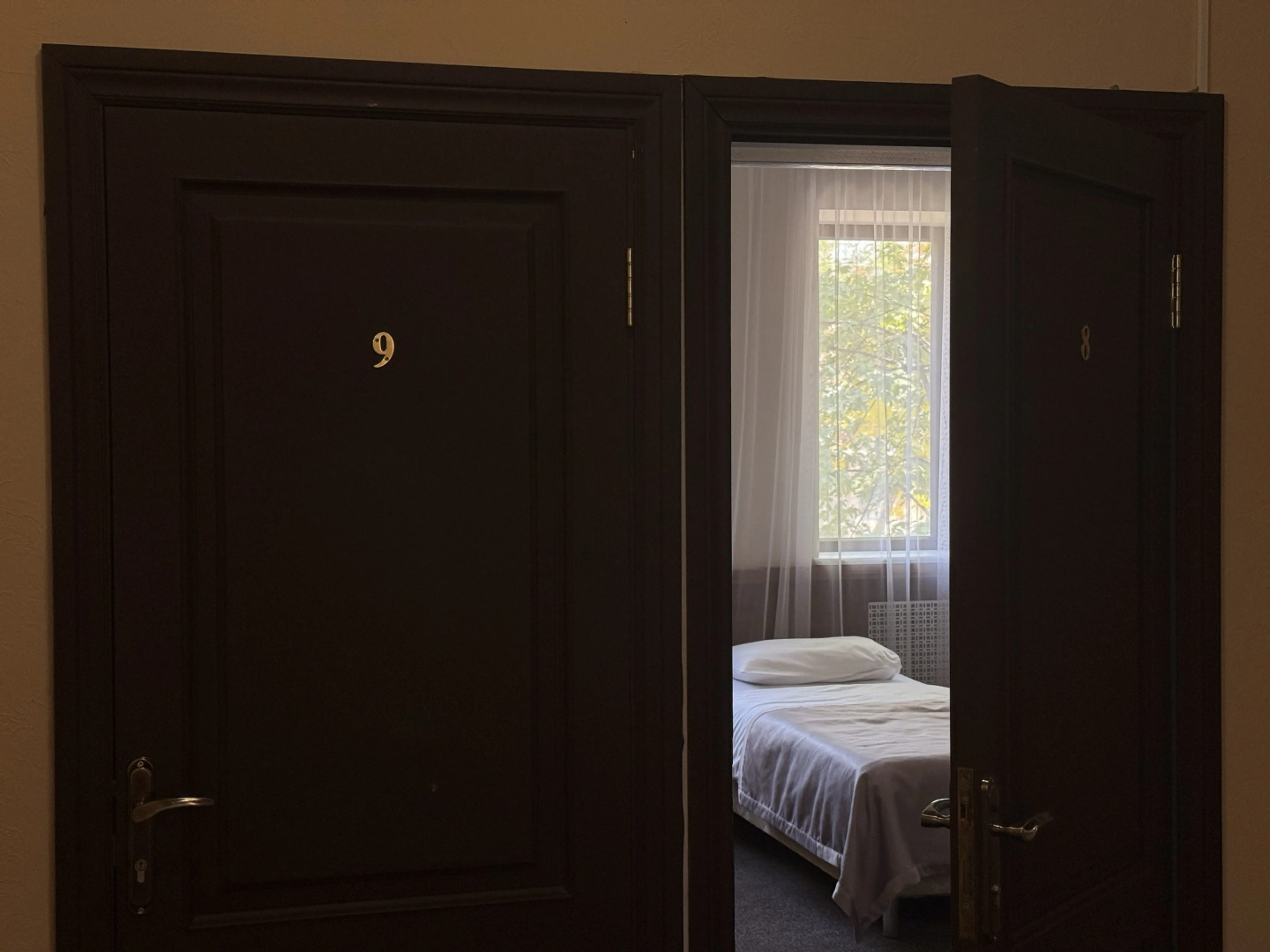 Отель Saya Hotel Almaty