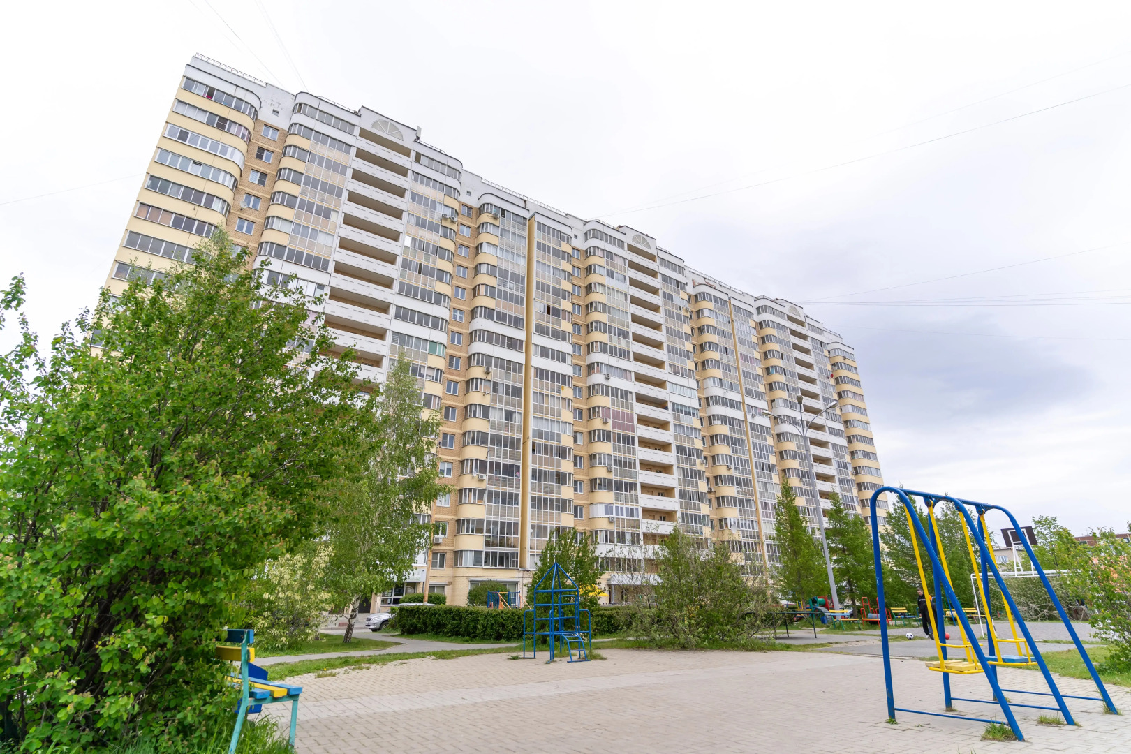 Апартаменты на Таганской 79