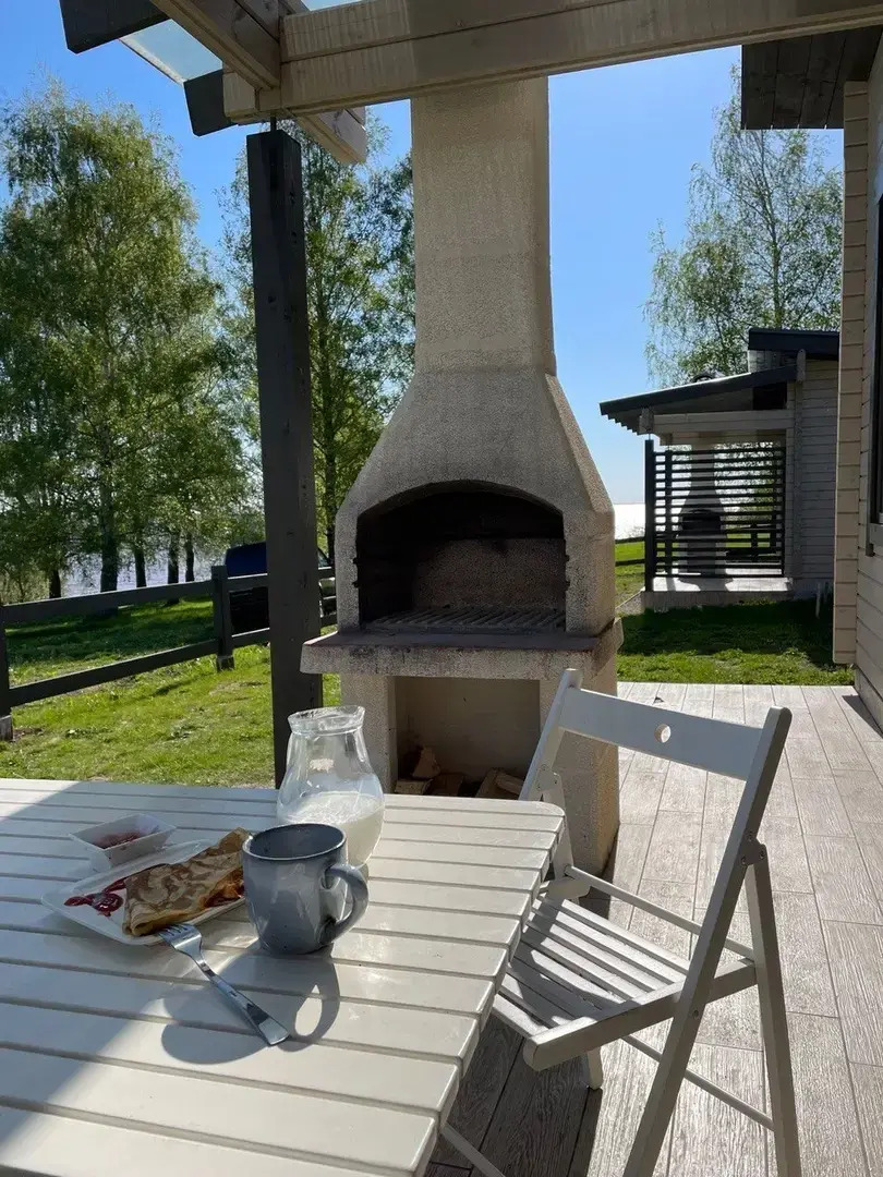 Гостевой дом Lake Park