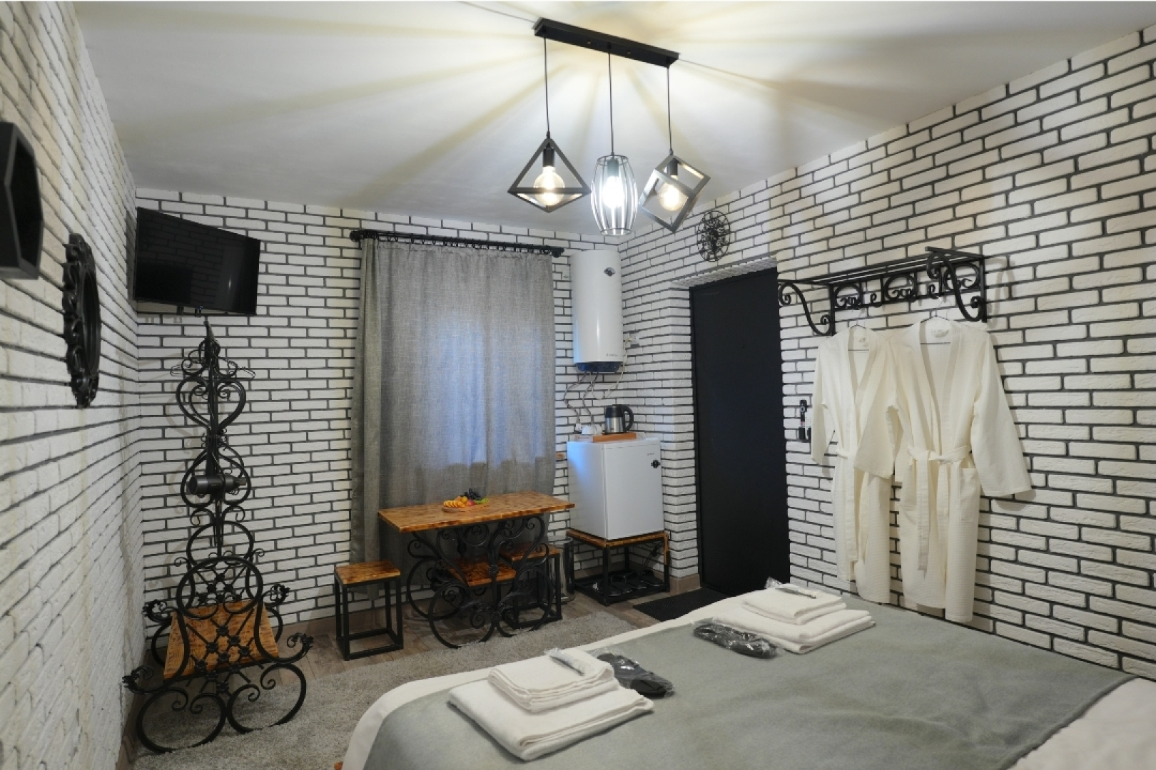 Отель Art House Hotel