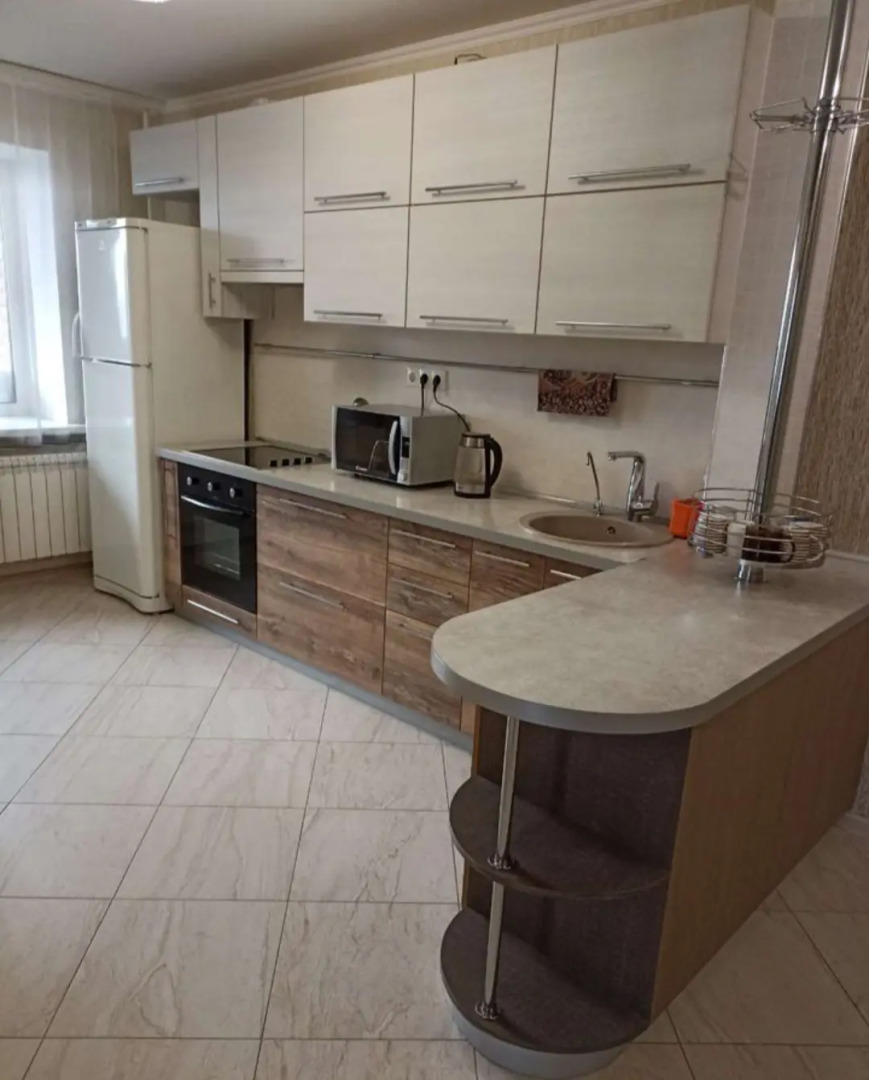 Апартаменты с Джакузи