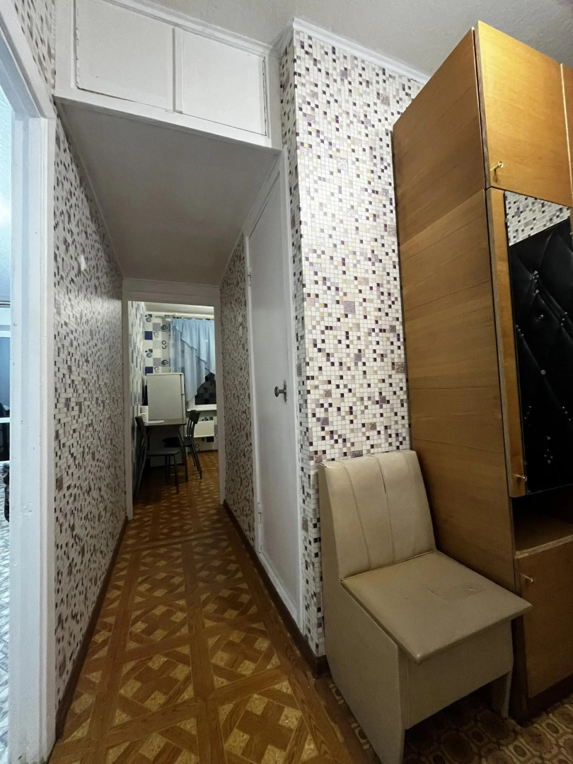 Квартира Фортуна Сити рядом с ТЦ Рио