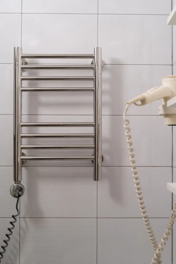 Апартаменты на Нагорной 27