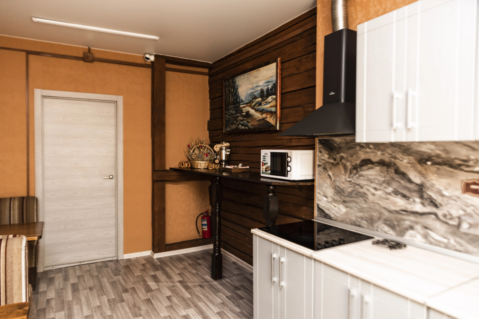 Хостел Купеческий дворъ