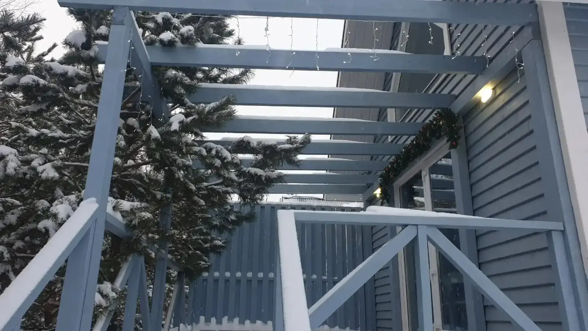 Вилла ВМесте