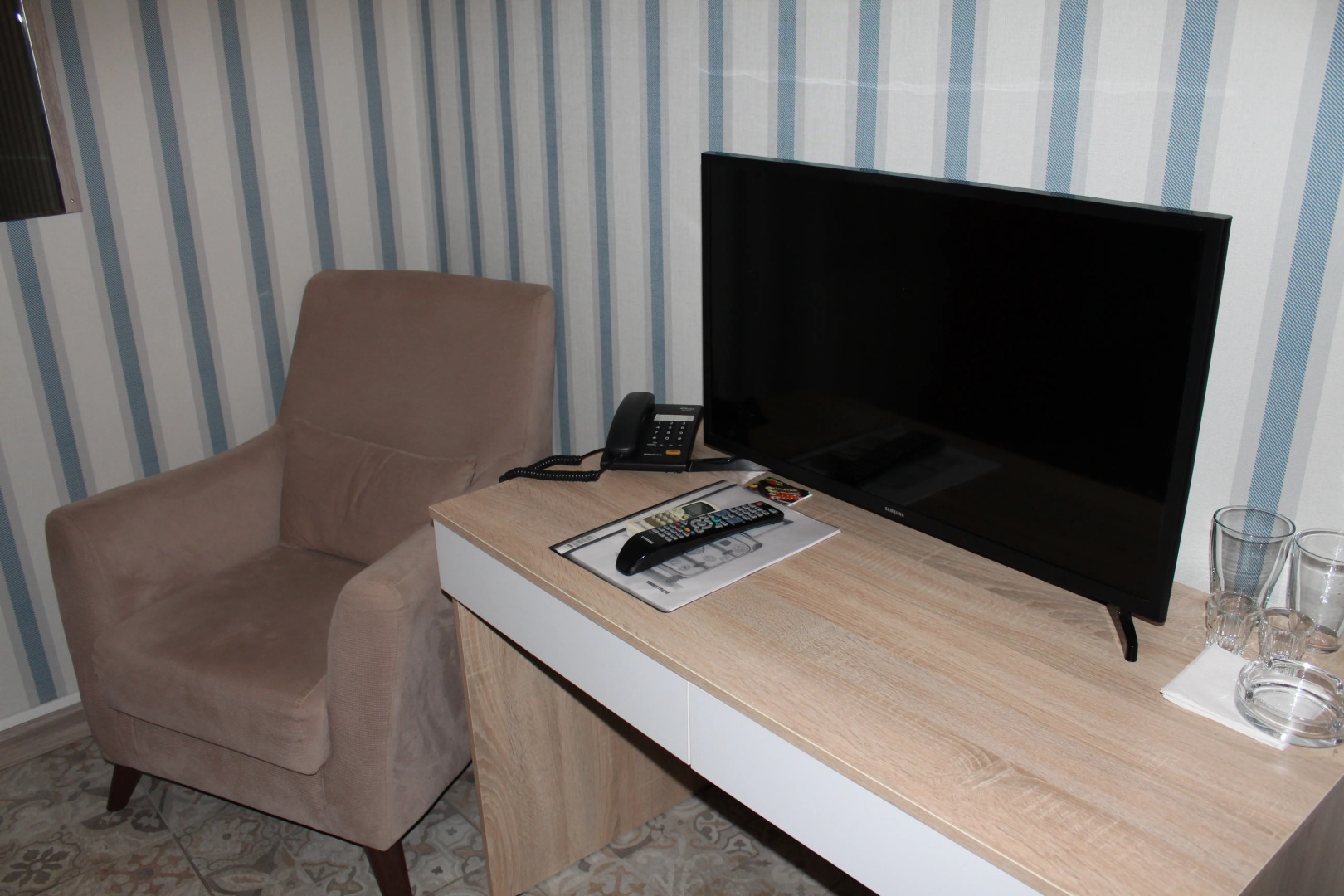 Гостиница Дюма