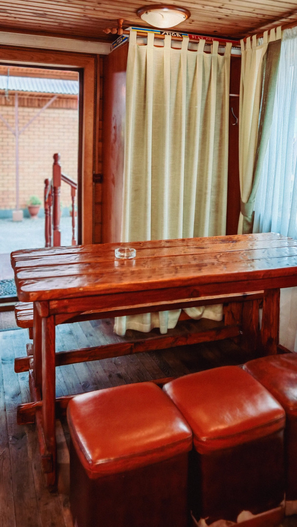 Гостевой дом Москвич