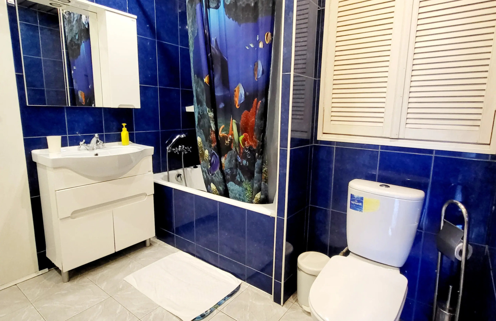 Апартаменты Оксанас на ул Марата 4