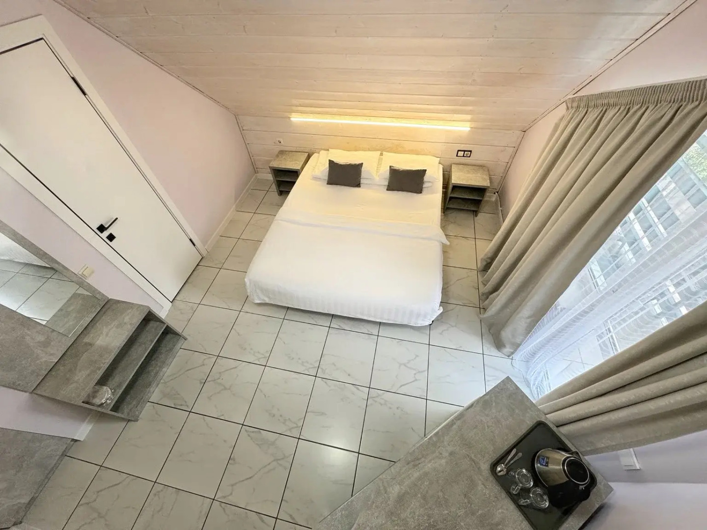 Гостевой Дом Файв Стори