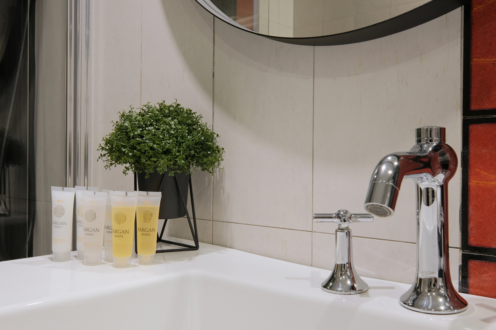 Отель Серенити Премиум