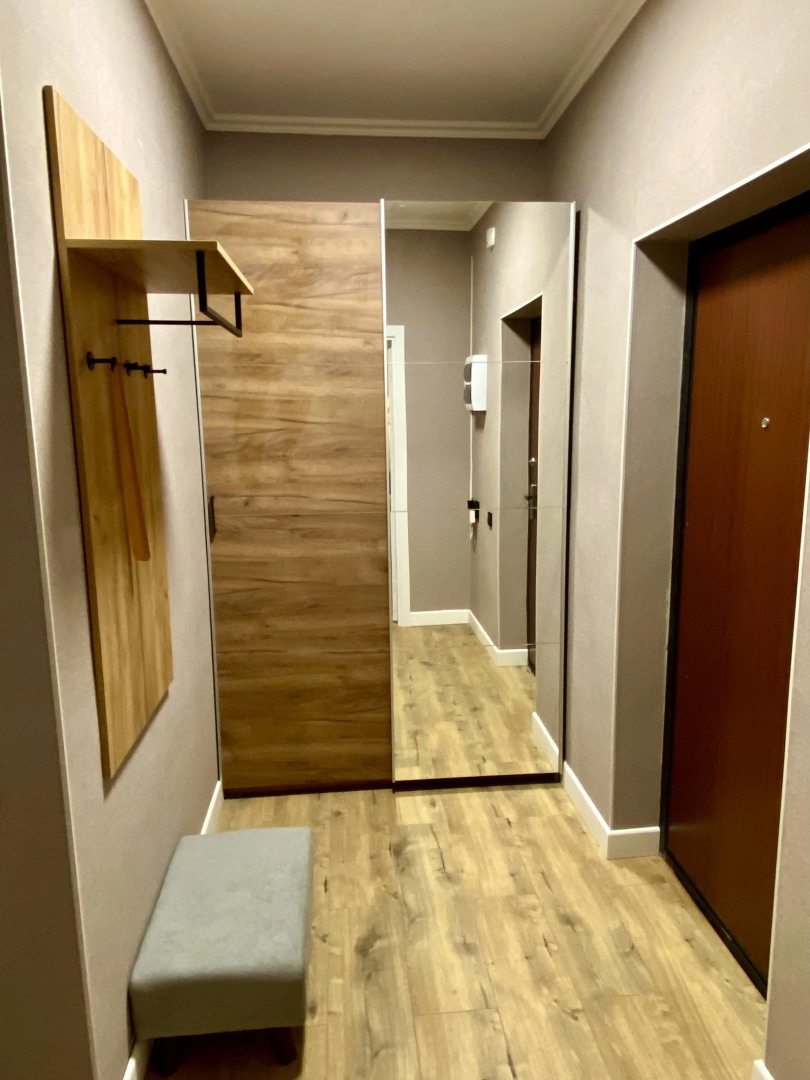 Апартаменты IG-Apartment