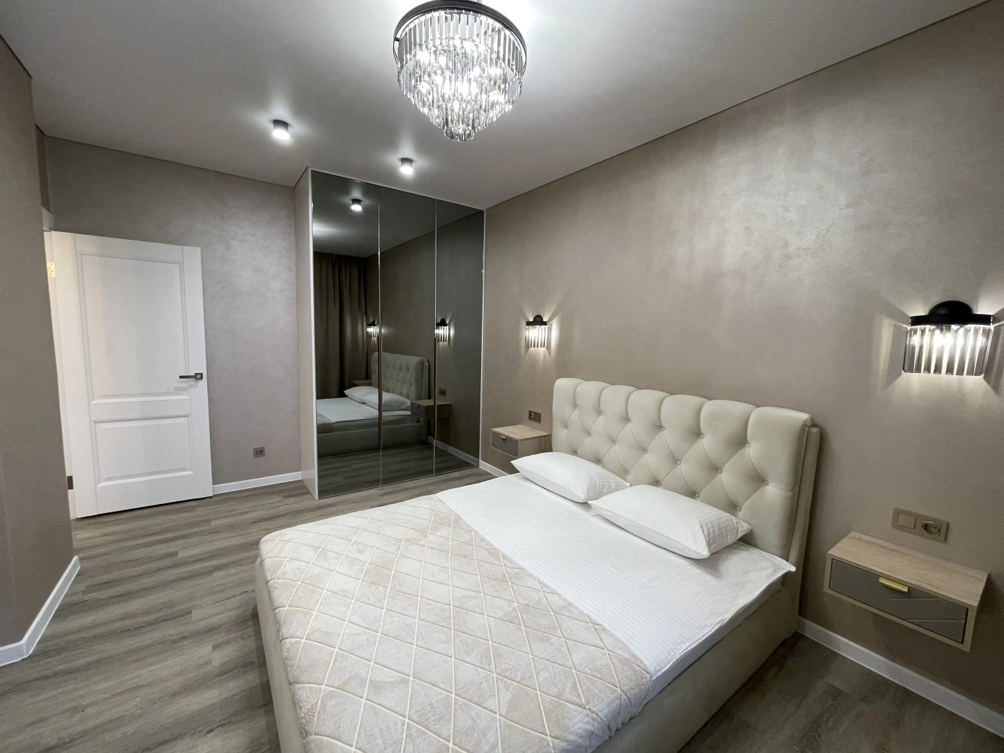 Апартаменты в центре Гродно D_N_Apart #2