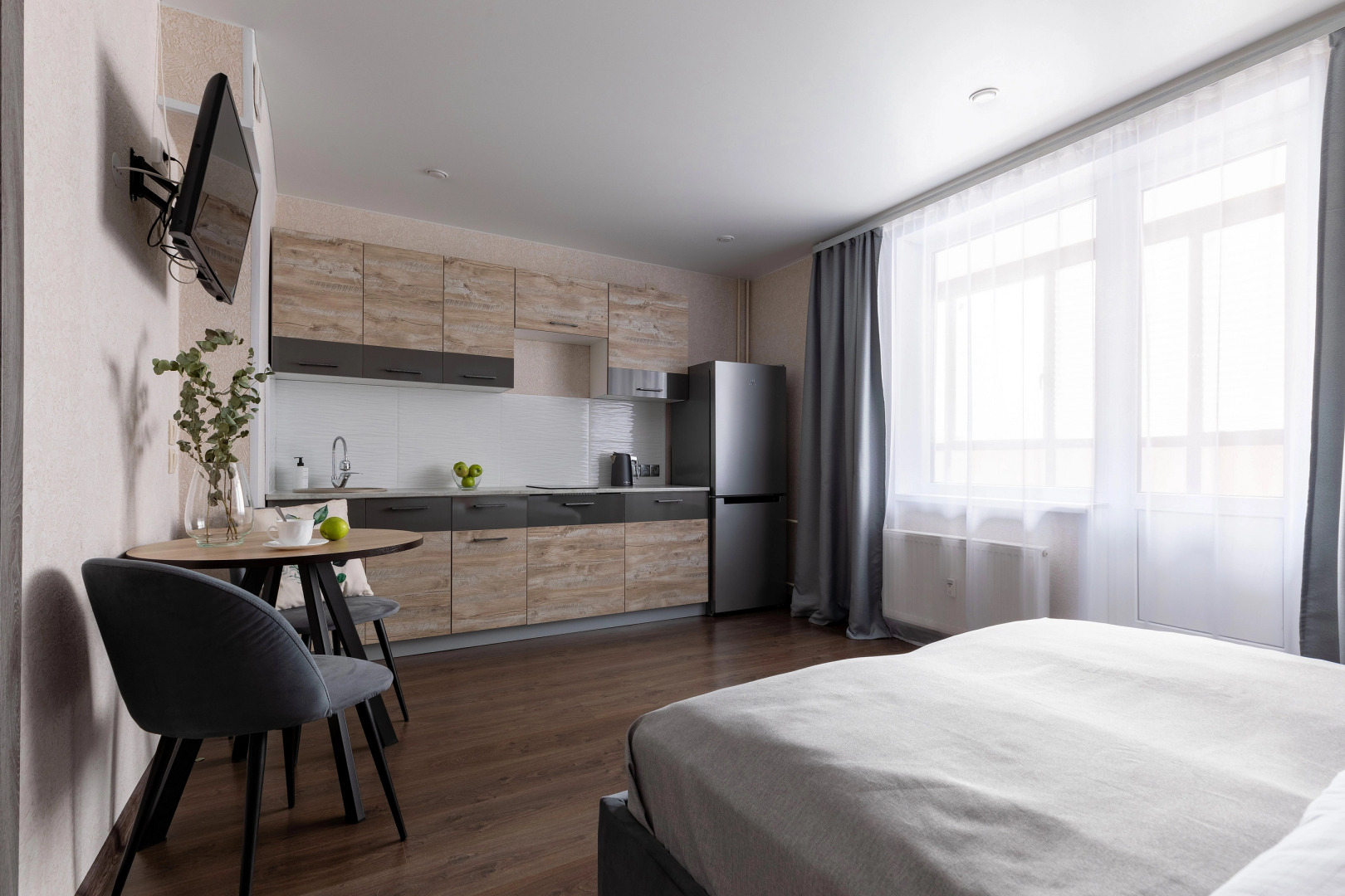 Квартира для Двоих в Сертолово