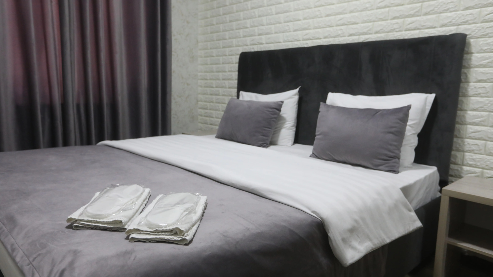 Апарт-отель Shosh