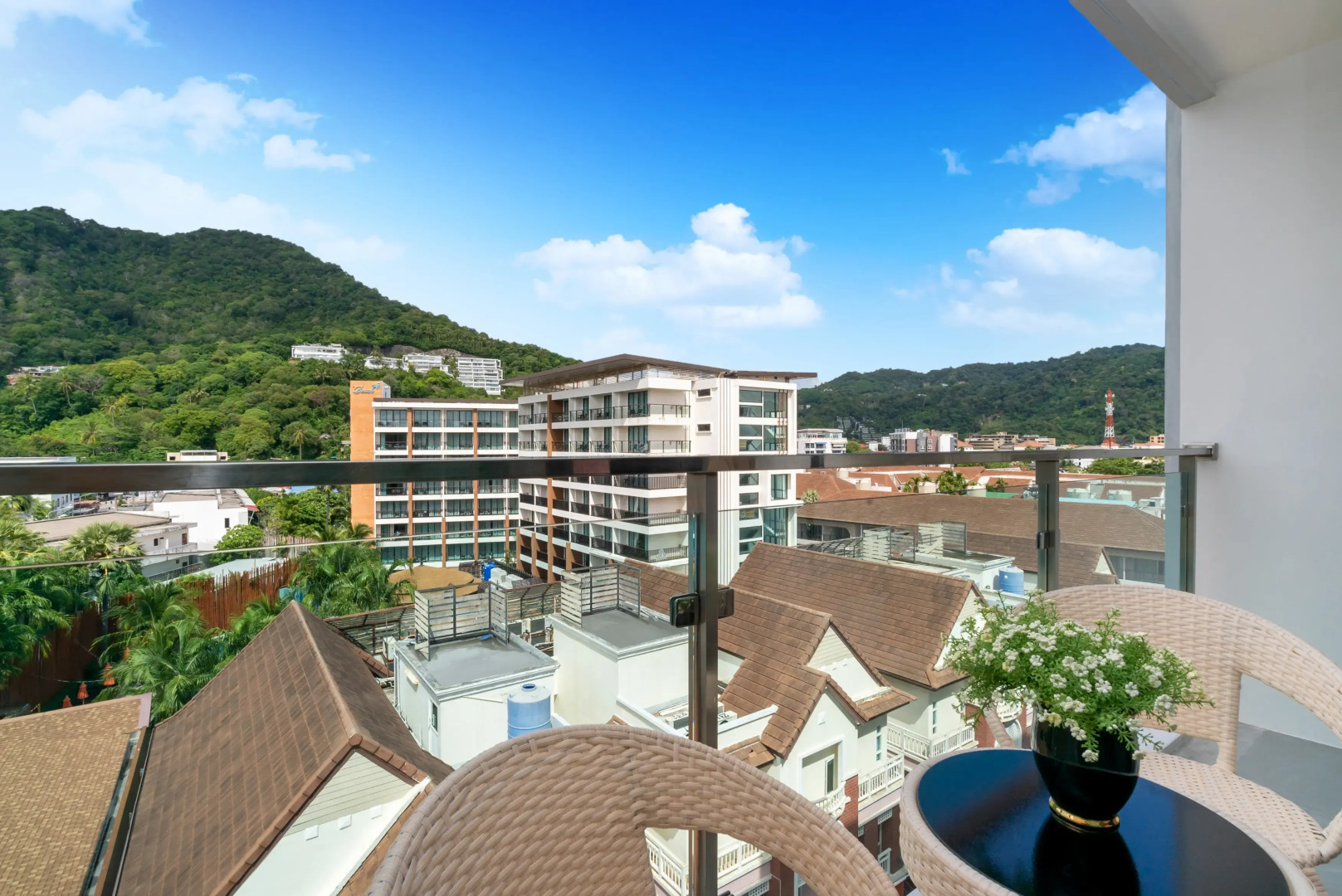 Отель Wekata Luxury