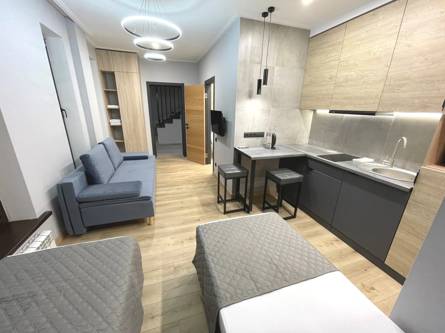 Гостевой дом Чудо 1