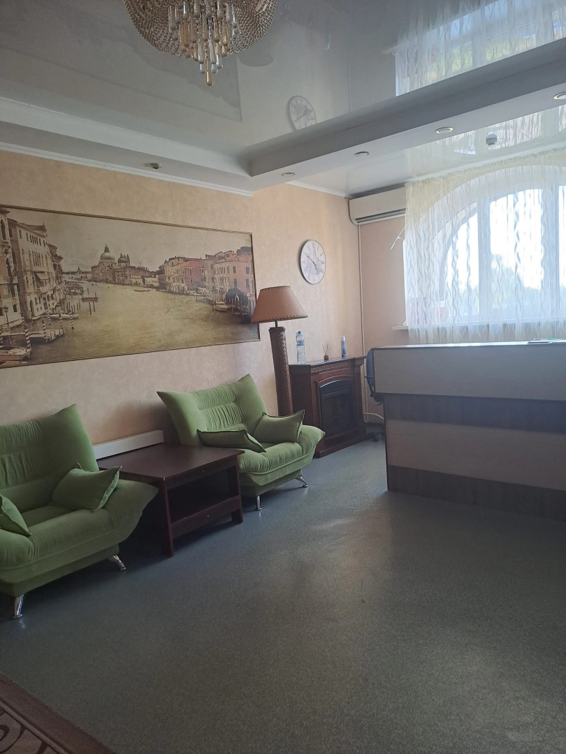 Отель Былина