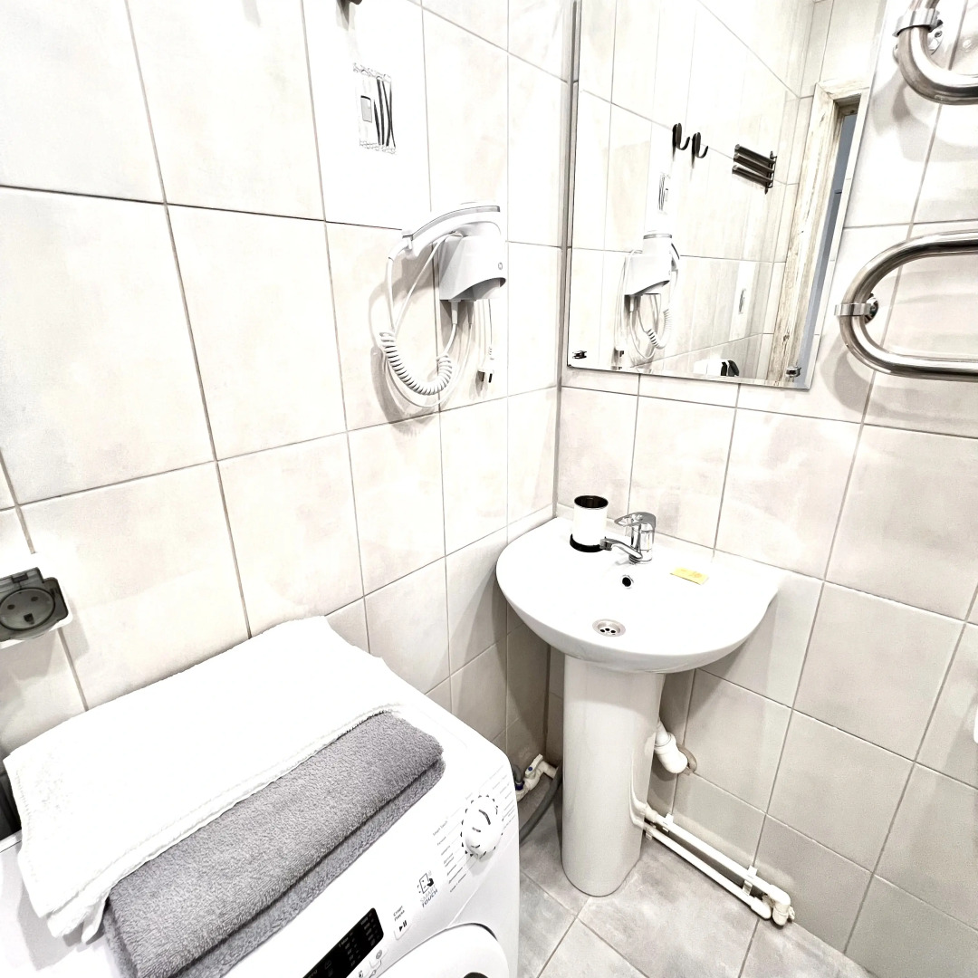 Апартаменты Магия на Ситникова 4/3