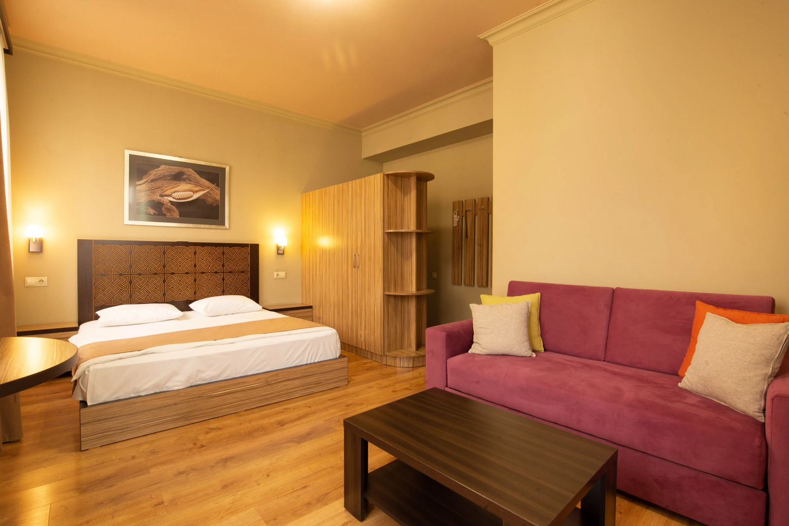 Kantar Hotel