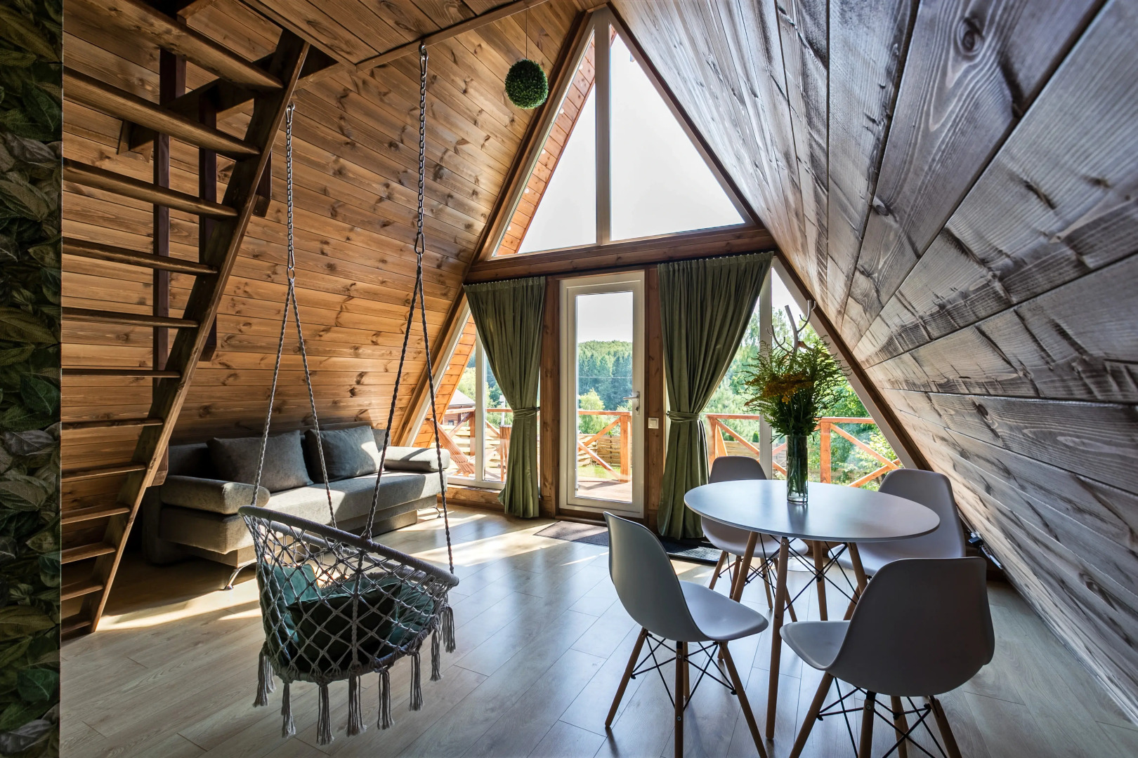 Частный Дом Якшино