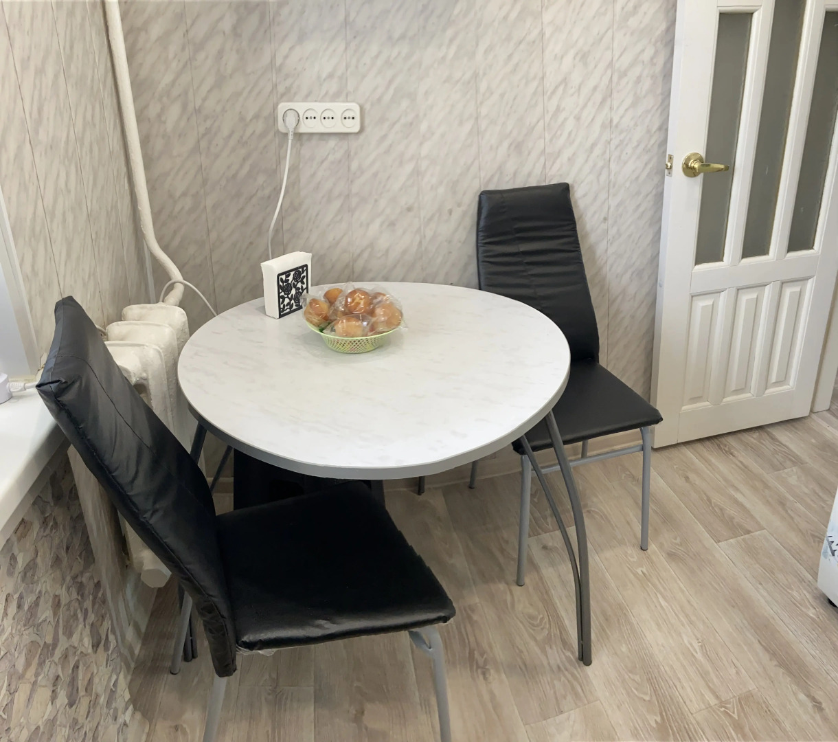 Апартаменты DUBKI Шестиместные на Кооперативной 29