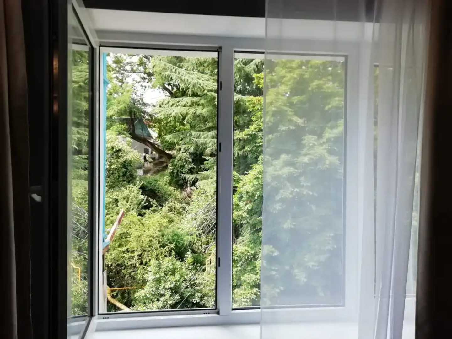 Апартаменты на набережной