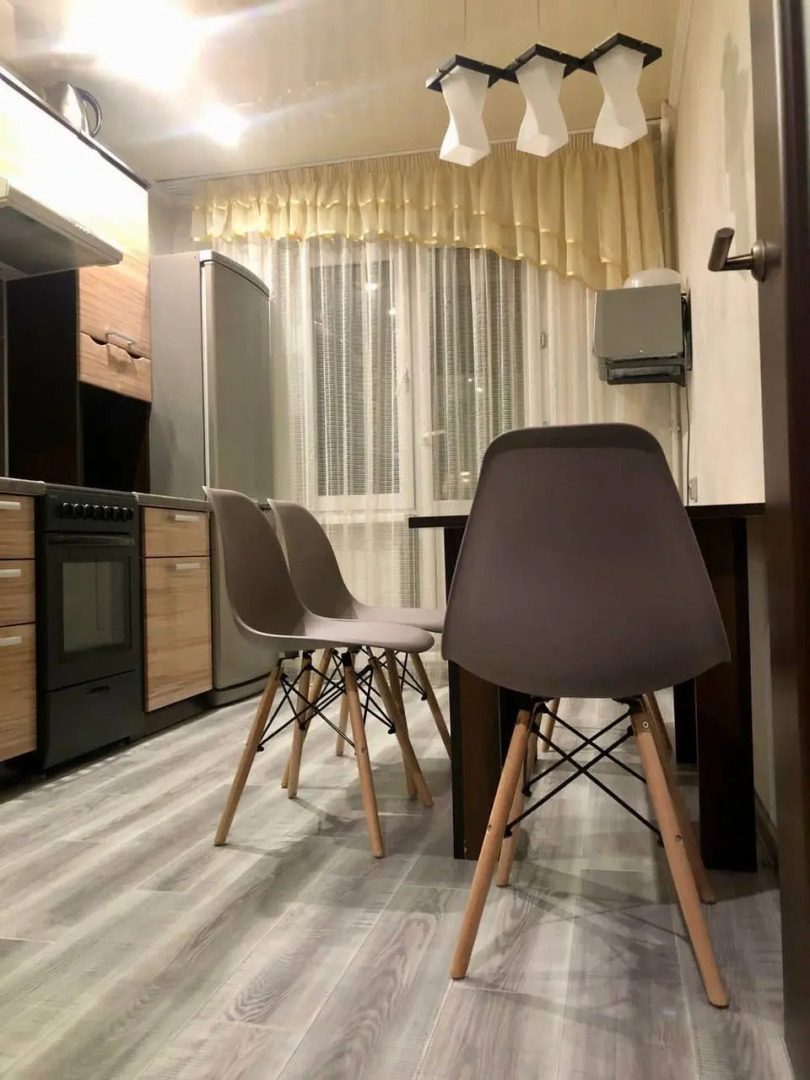 Апартаменты Lux Kam