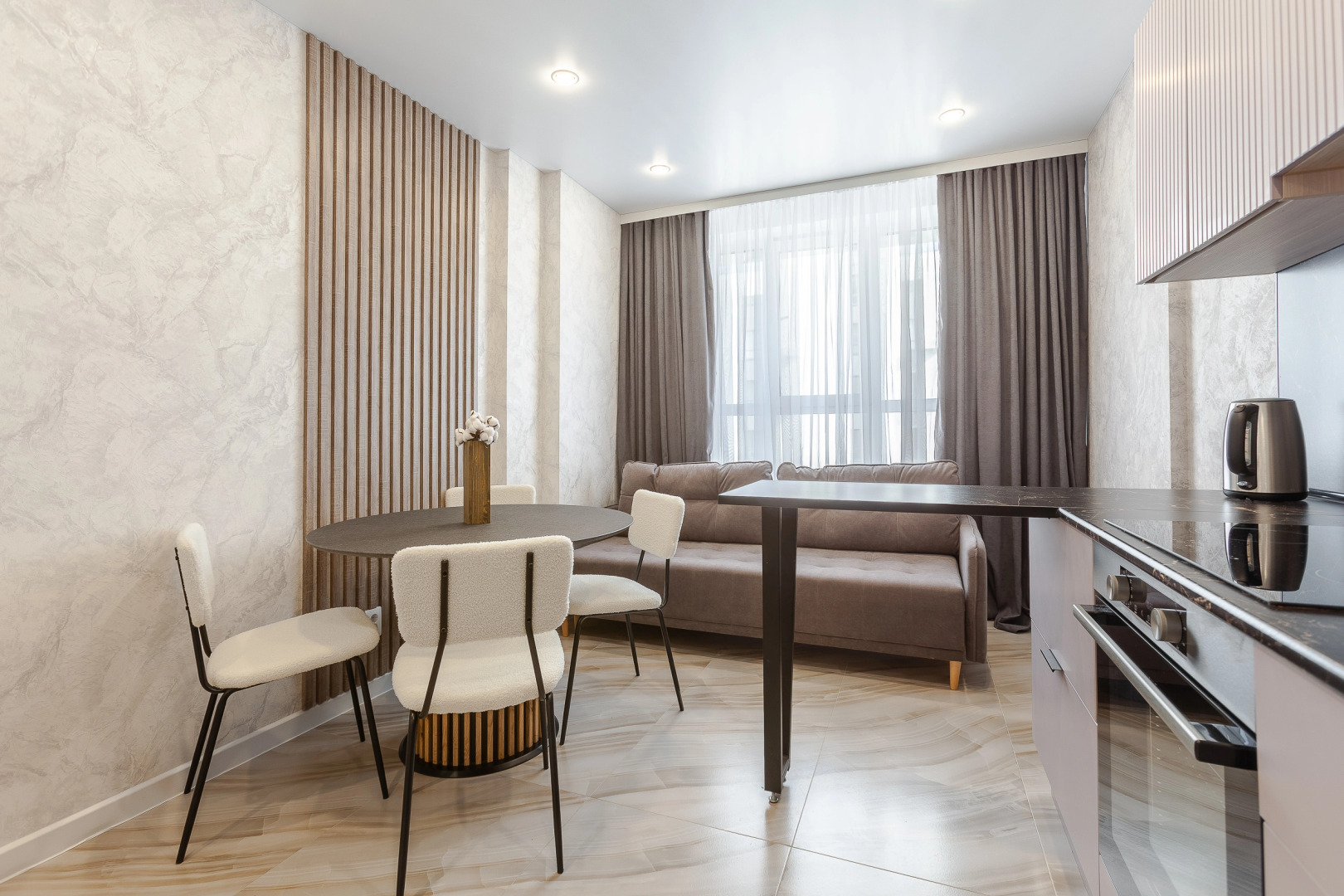 Апартаменты Масленикова 14а