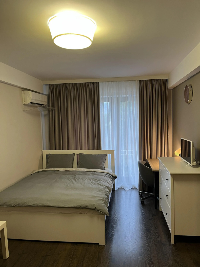 Квартира на Расула Гамзатова 95