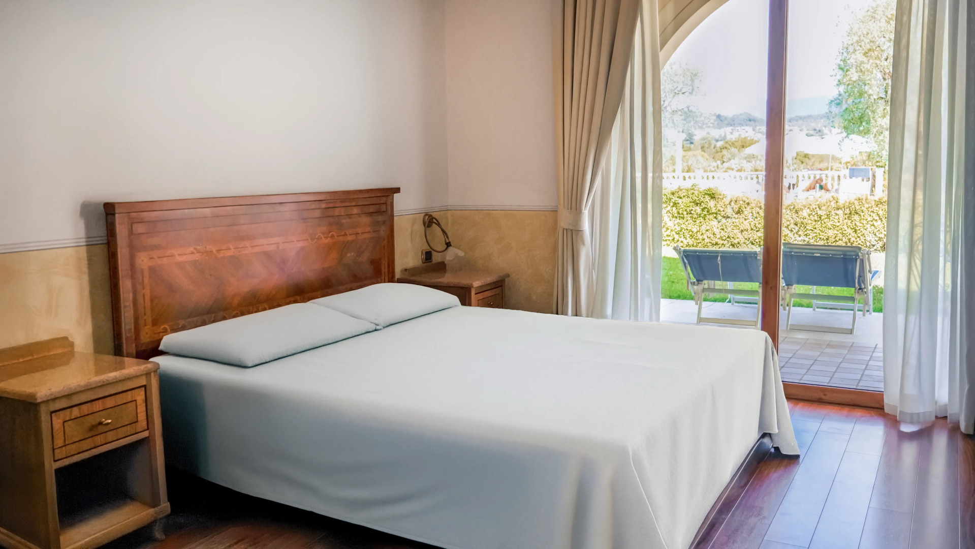 AHG Golf Hotel Porta del sole