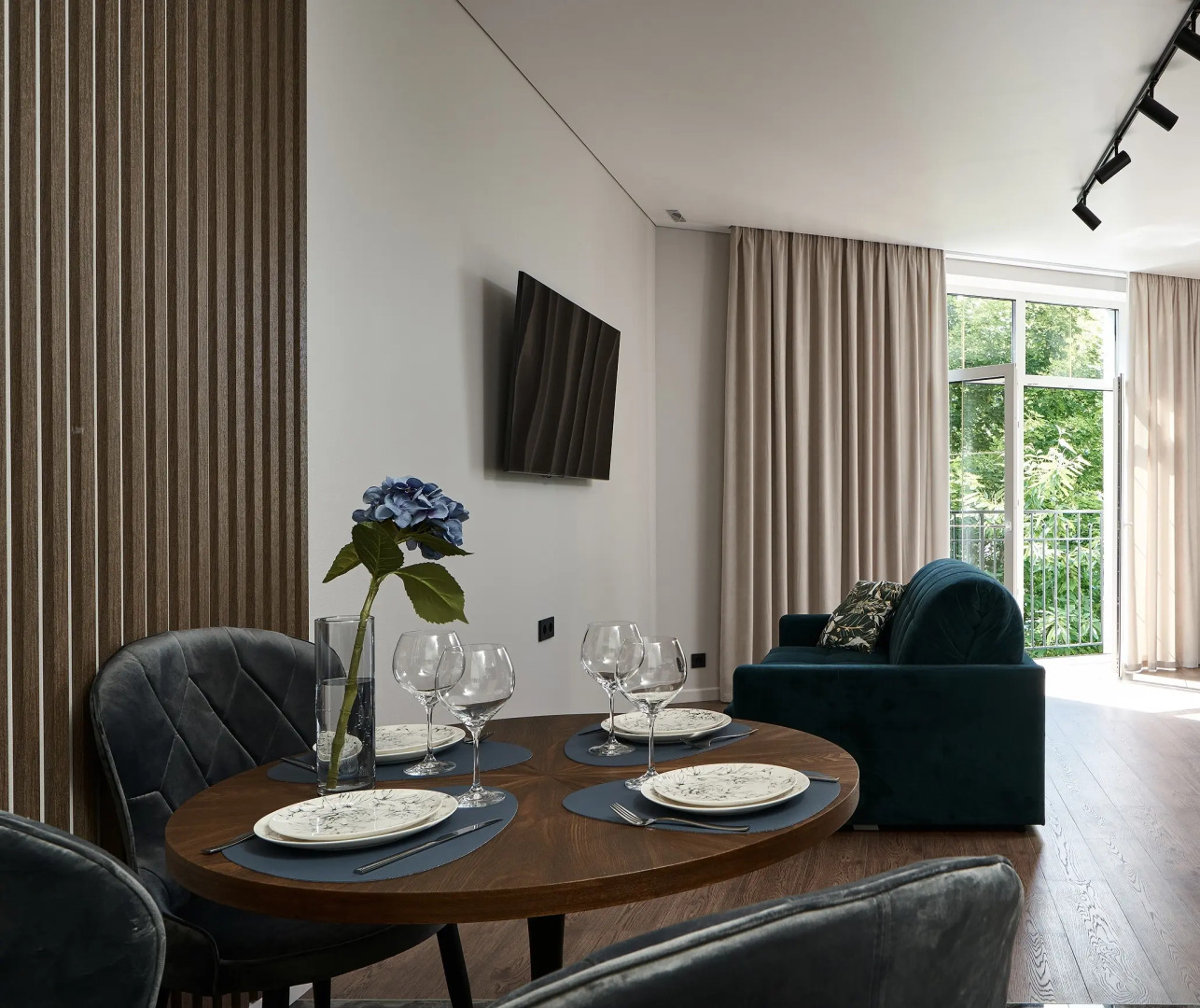 Апартаменты Efimov Baltic Home