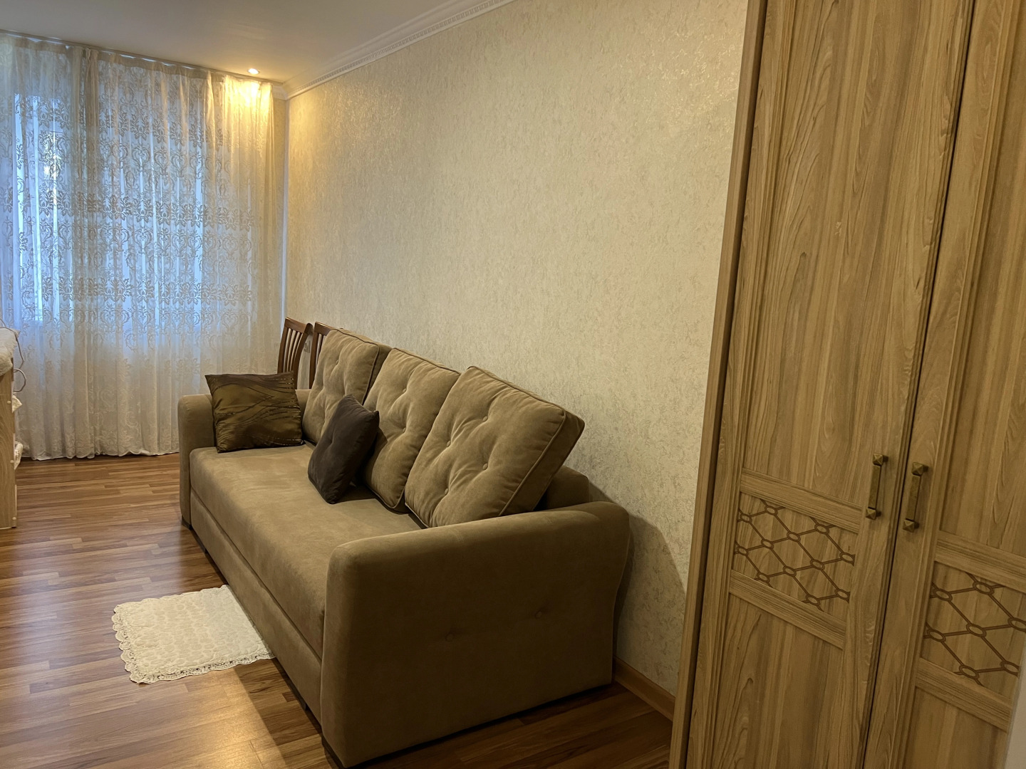 Квартира в центре Кисловодска улица Героев Медиков