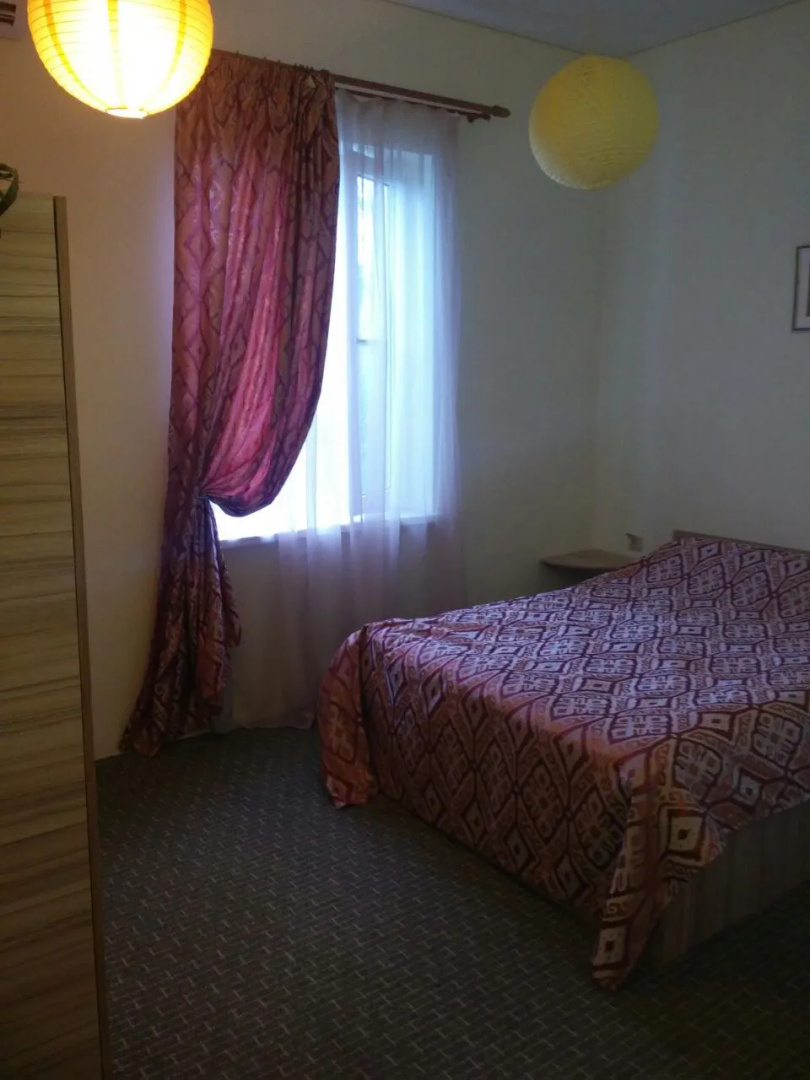 Guest house Inkit