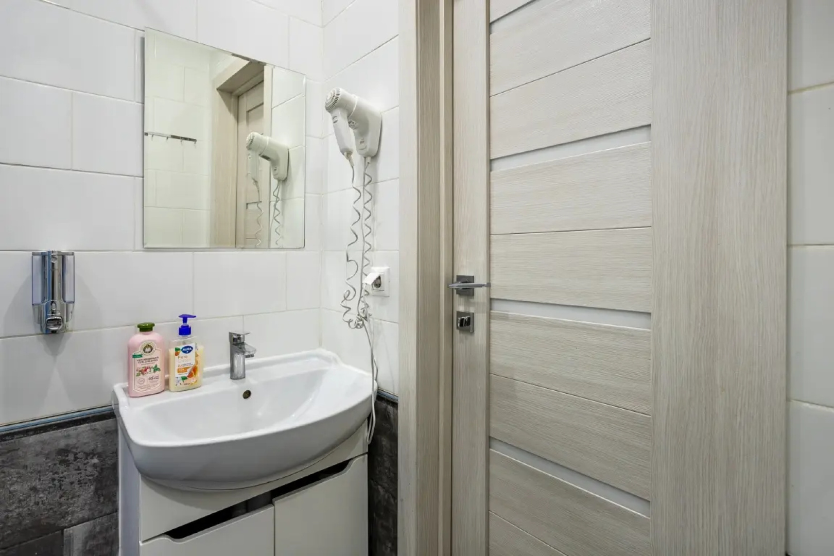 Квартира 1 MaxRealty24 Рязанский Проспект 2/1к4И