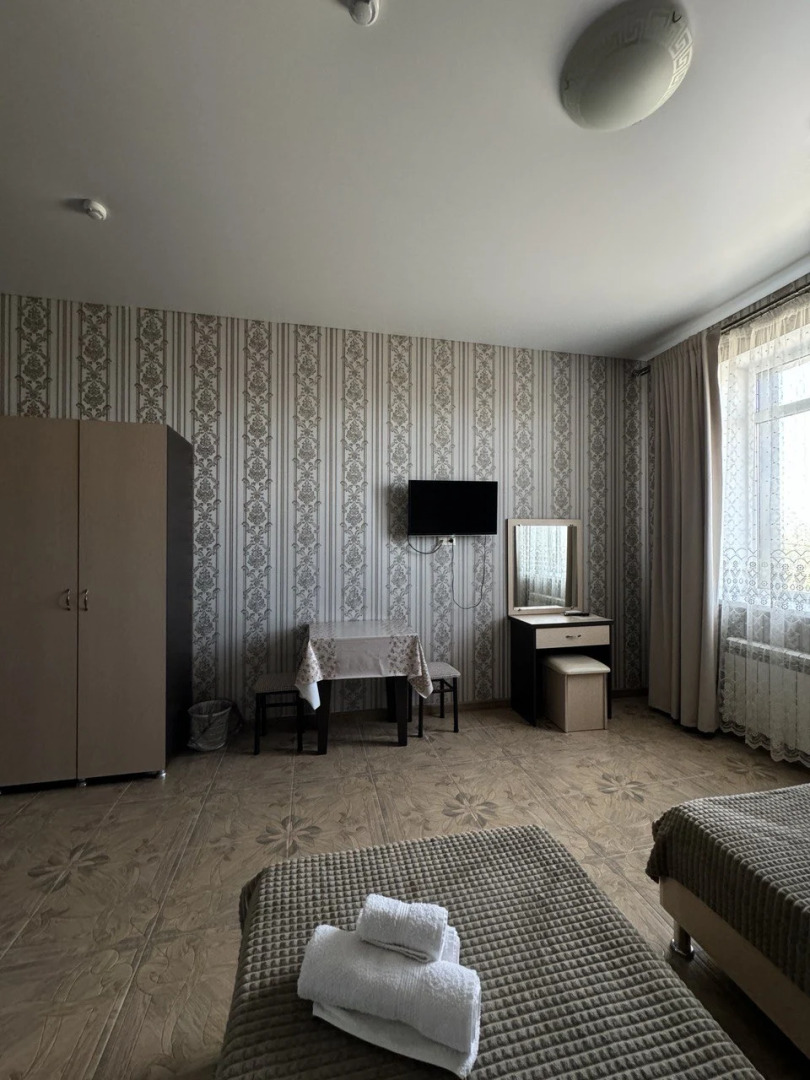 Гостевой дом на улице Этокская 106В