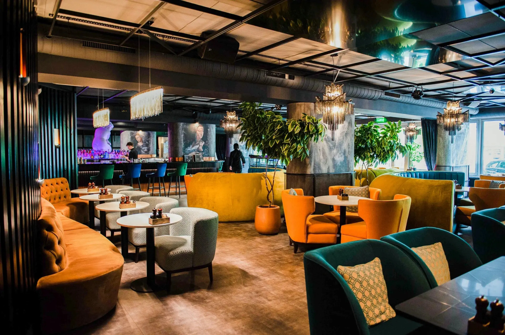 Отель Турист